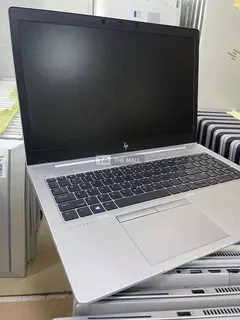 HP Elitebook