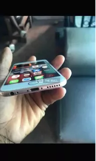 Apple iPhone 6s