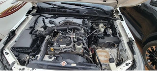 Toyota Hilux 2019 (Manual Drive) - 3