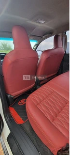 Toyota Hilux 2019 (Manual Drive) - 5