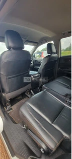 2018 Toyota Highlander LE AWD - 2
