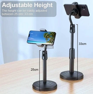 Multi-Angle Phone Stand - 2