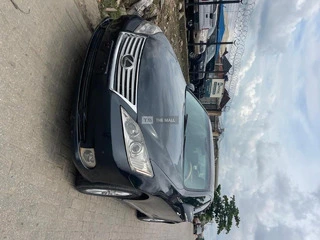 2007 Registered Lexus ES 350 - 2