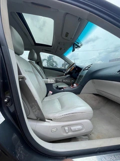 2007 Registered Lexus ES 350 - 3