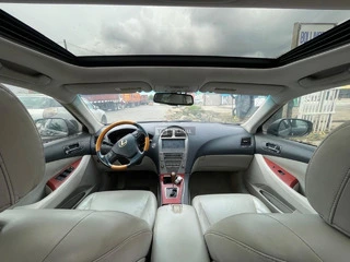2007 Registered Lexus ES 350 - 4