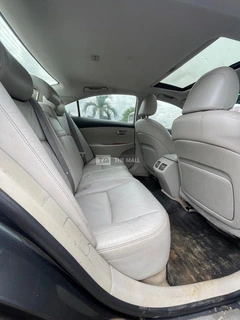 2007 Registered Lexus ES 350 - 5
