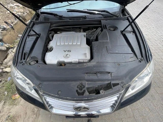 2007 Registered Lexus ES 350 - 6