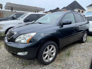2008 Foreign Used RX 350