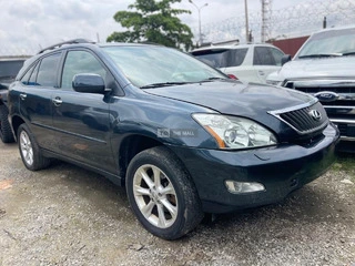 2008 Foreign Used RX 350 - 2