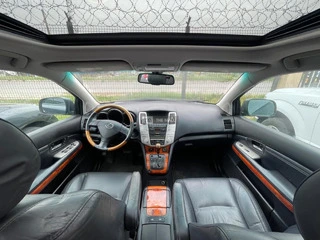 2008 Foreign Used RX 350 - 3