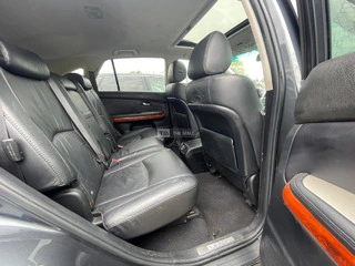 2008 Foreign Used RX 350 - 4