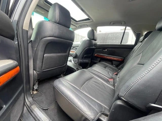 2008 Foreign Used RX 350 - 6