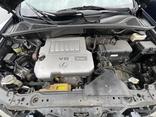 2008 Foreign Used RX 350 - 7