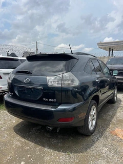 2008 Foreign Used RX 350 - 8