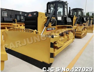 Massive MSBU 160 Bulldozer For Sale
