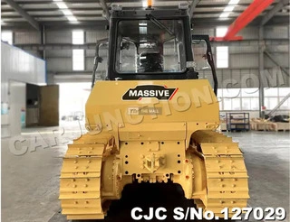 Massive MSBU 160 Bulldozer For Sale - 4