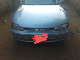 1996 Toyota Camry