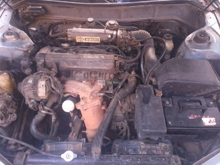 1996 Toyota Camry - 3