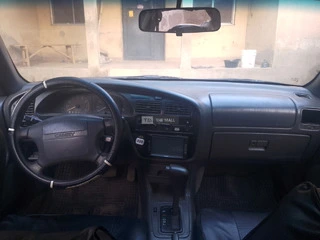 1996 Toyota Camry - 4