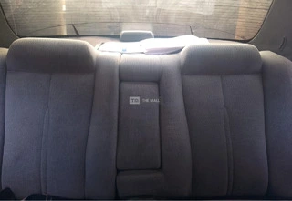 1996 Toyota Camry - 5