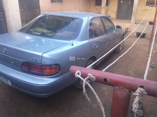 1996 Toyota Camry - 6