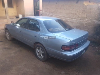 1996 Toyota Camry - 7