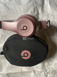 Beats by Dre Solo 3