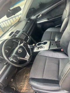 Foreign Used 2013 Toyota Camry Sports - 4