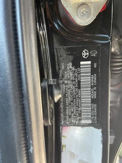 Foreign Used 2015 Corolla Sports Edition - 6