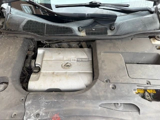 Foreign Used 2011 Lexus RX 350 - 7