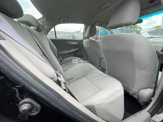 Foreign used 2010 Toyota Corolla - 6