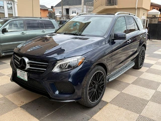 2013 Registered Mercedes Benz