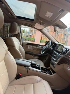 2013 Registered Mercedes Benz - 3