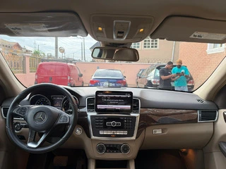 2013 Registered Mercedes Benz - 4
