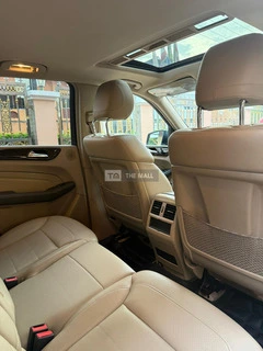 2013 Registered Mercedes Benz - 5