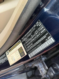 2013 Registered Mercedes Benz - 6