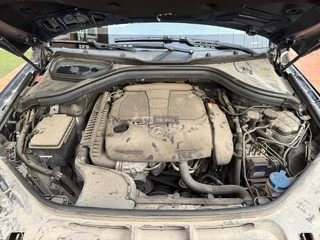 2013 Registered Mercedes Benz - 7