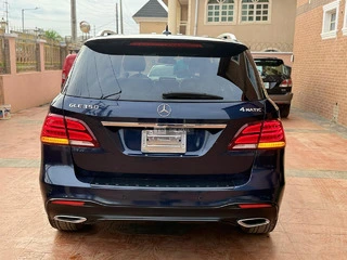 2013 Registered Mercedes Benz - 8