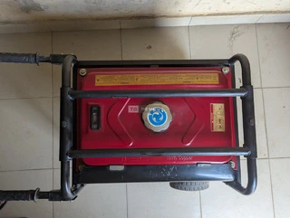 ITEC Generator Honda