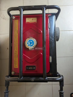 ITEC Generator Honda - 2