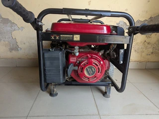 ITEC Generator Honda - 4