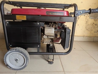 ITEC Generator Honda - 5