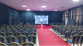 Led Screen Rentals
