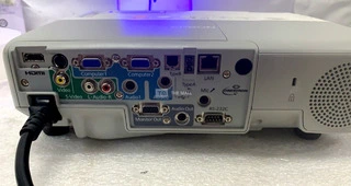 Projector and Screen - 2