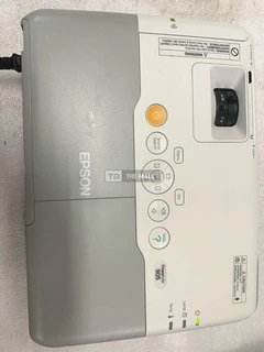 Projector and Screen - 4