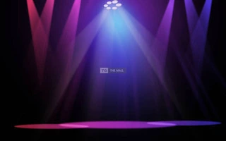 Stage Lighting