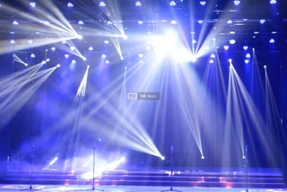 Stage Lighting - 2