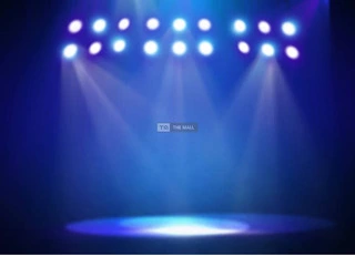 Stage Lighting - 3