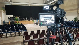 Event Livestreaming & Event Coverage