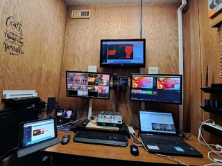 Event Livestreaming and Event coverage - 2